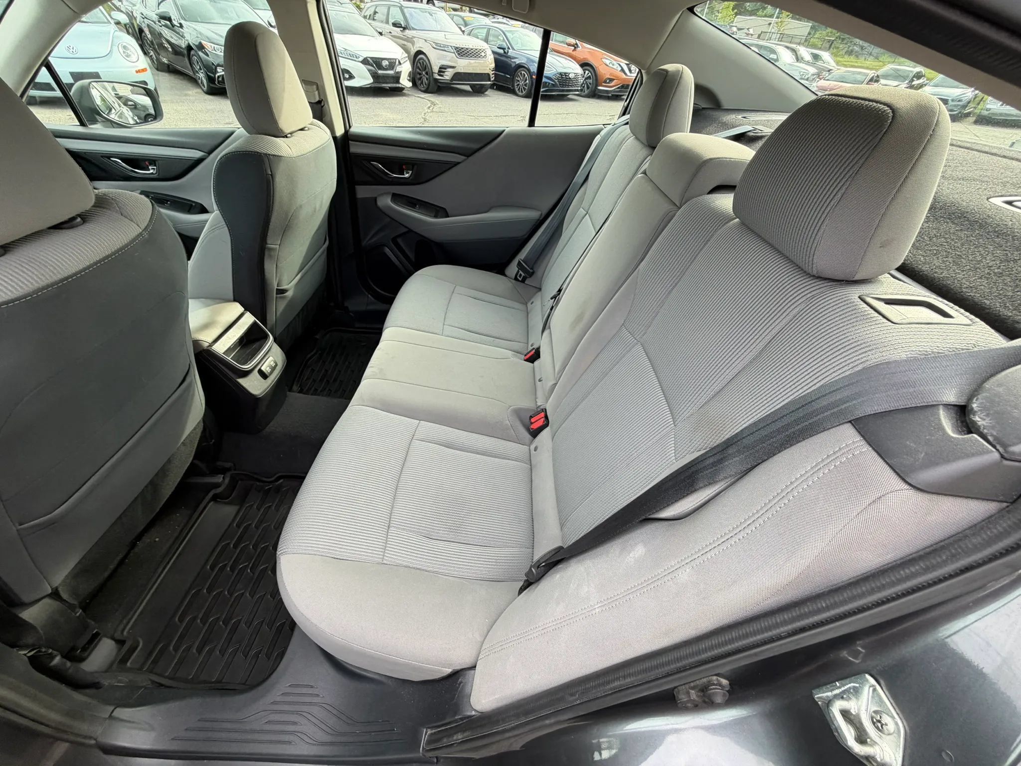 Used 2021 Subaru Legacy Premium AWD/4WD image 20