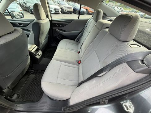 Used 2021 Subaru Legacy Premium AWD/4WD image 20