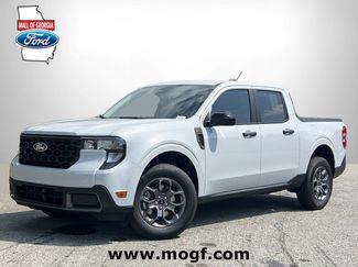 New 2025 Ford Maverick XLT w/ XLT Luxury Package video 1