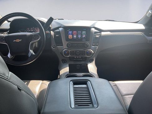 Used 2017 Chevrolet Tahoe LT AWD/4WD image 16