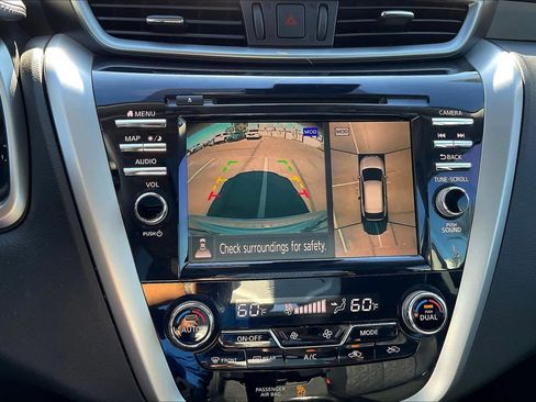 Used 2020 Nissan Murano Platinum image 22