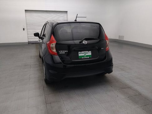 Used 2019 Nissan Versa Note SV FWD image 6