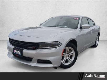 Used 2022 Dodge Charger SXT w/ Leather Interior Group