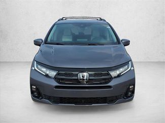 New 2026 Honda Odyssey Elite video 2