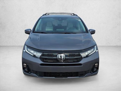 New 2026 Honda Odyssey Elite image 2