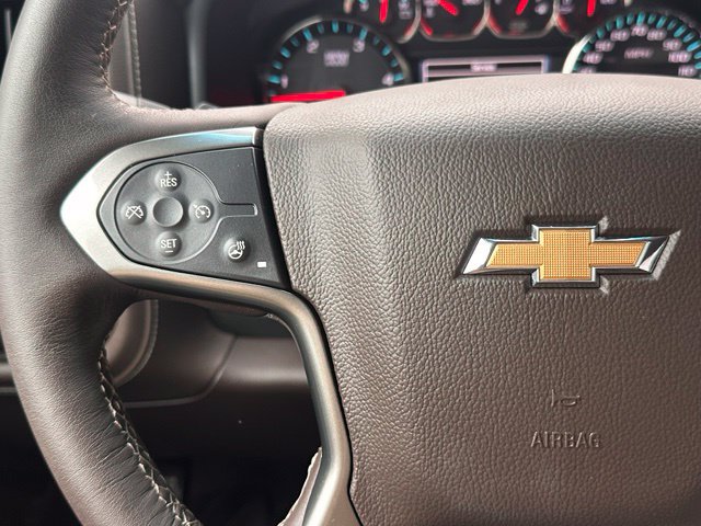 Used 2019 Chevrolet Silverado 3500 LTZ w/ Duramax Plus Package AWD/4WD image 19