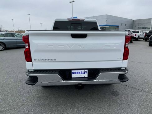 New 2025 Chevrolet Silverado 1500 LT w/ Convenience Package II image 43