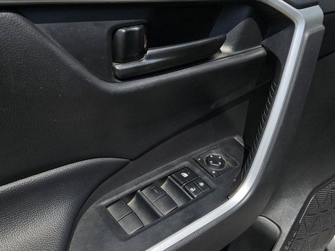 Used 2024 Toyota RAV4 LE FWD image 24