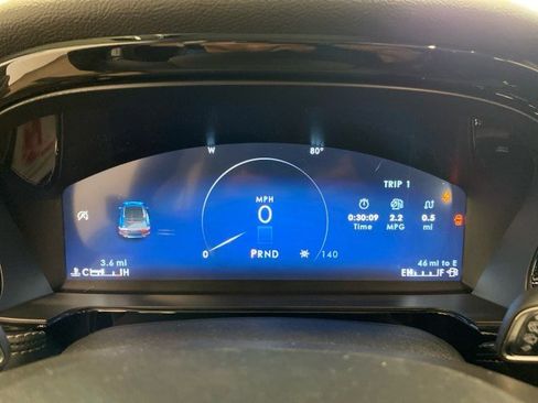 New 2025 Lincoln Corsair AWD w/ Equipment Group 101A image 22