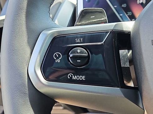 Used 2026 BMW X3 xDrive30 w/ M Sport Package image 22