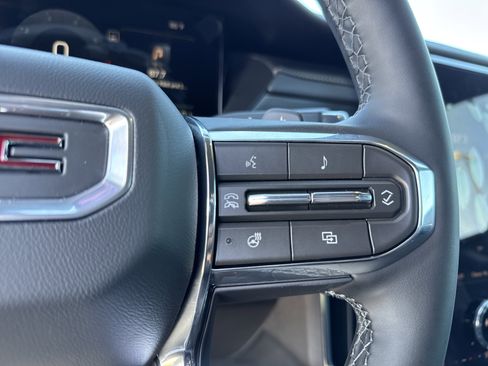 New 2026 GMC Acadia Elevation w/ Elevation Premium Package image 19