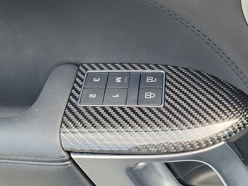 Used 2022 Land Rover Range Rover Sport SVR AWD/4WD image 19