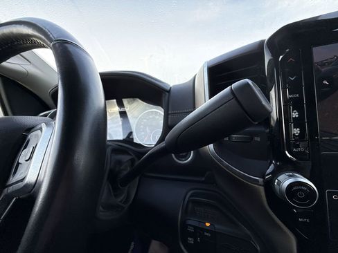 Used 2024 RAM 2500 Laramie image 22