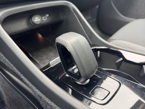 Used 2023 Volvo C40 P8 Recharge Plus w/ Climate Package AWD/4WD image 17