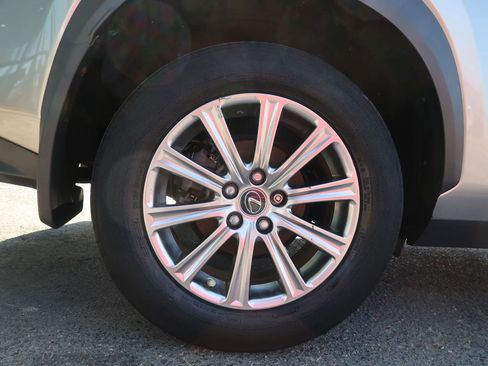 Used 2021 Lexus NX 300 FWD w/ Accessory Package 2 image 51