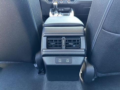Certified 2025 Honda Accord LX image 21