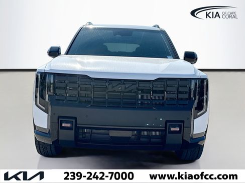 New 2027 Kia Telluride SX Prestige X-Pro AWD/4WD image 7