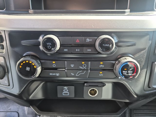Used 2025 Ford F350 XL w/ XL Chrome Package AWD/4WD image 17