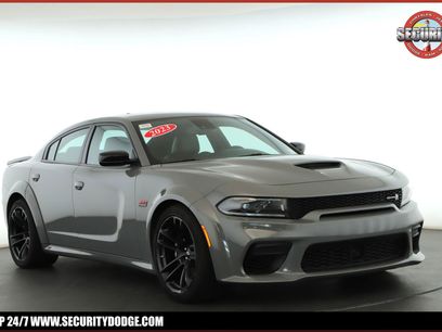 Used 2023 Dodge Charger Scat Pack