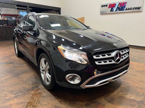 Used 2020 Mercedes-Benz GLA 250 image 3