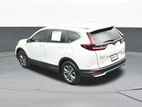 Used 2021 Honda CR-V EX-L image 58