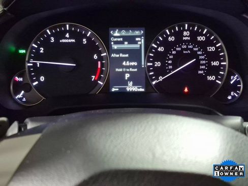 Used 2022 Lexus RX 350 350 image 12