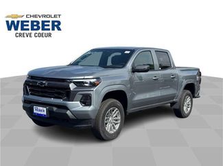 New 2026 Chevrolet Colorado LT w/ LT Convenience Package AWD/4WD video 1