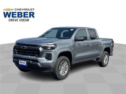 New 2026 Chevrolet Colorado LT w/ LT Convenience Package