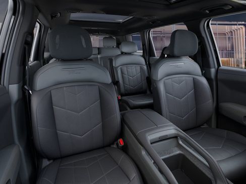 New 2027 Kia Telluride SX X-Line AWD/4WD image 16