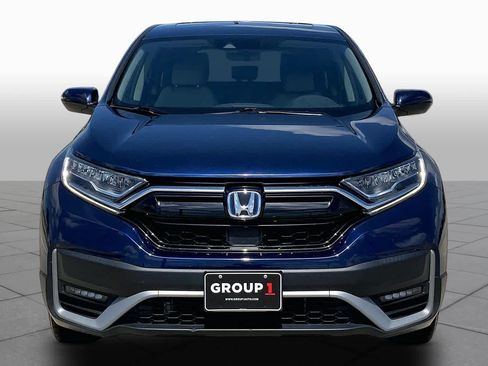 Used 2022 Honda CR-V EX-L image 4