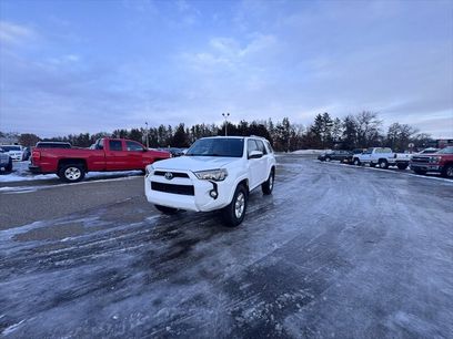 Used 2015 Toyota 4Runner SR5