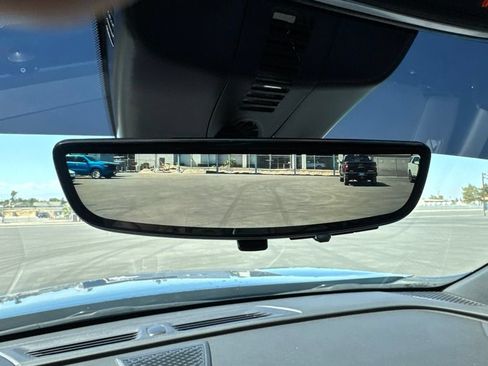 Certified 2025 Chevrolet Traverse High Country FWD image 29