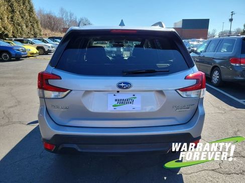 Used 2019 Subaru Forester Limited image 6