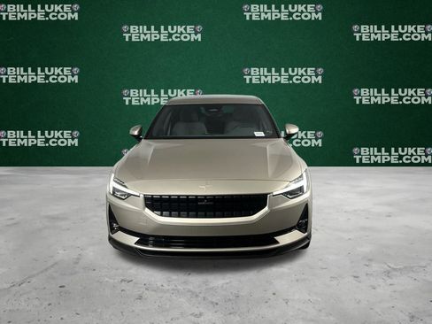 Used 2023 Polestar Polestar 2 Long Range Single Motor w/ Pilot Pack image 10