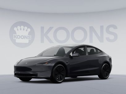 Used 2022 Tesla Model 3 Long Range
