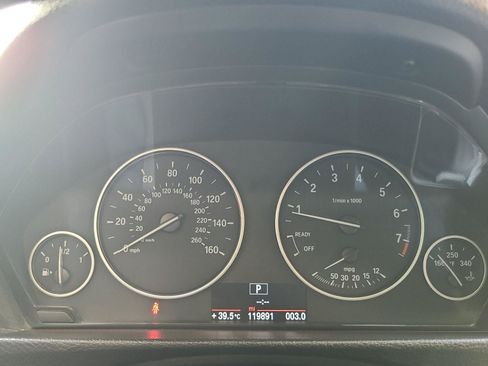 Used 2014 BMW 328i Sedan RWD image 12