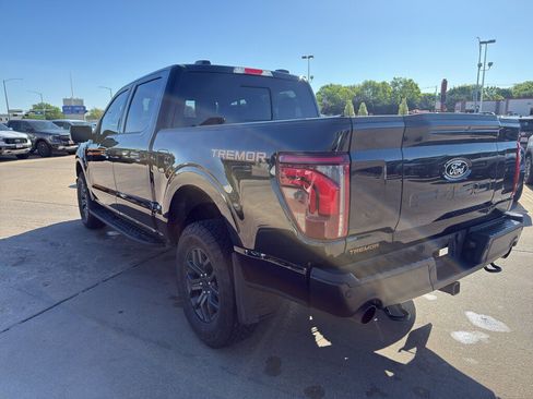 Used 2024 Ford F150 Tremor w/ Equipment Group 402A High AWD/4WD image 7