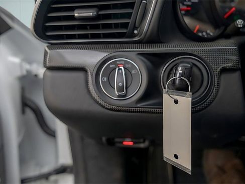 Used 2019 Porsche 911 Turbo S image 41