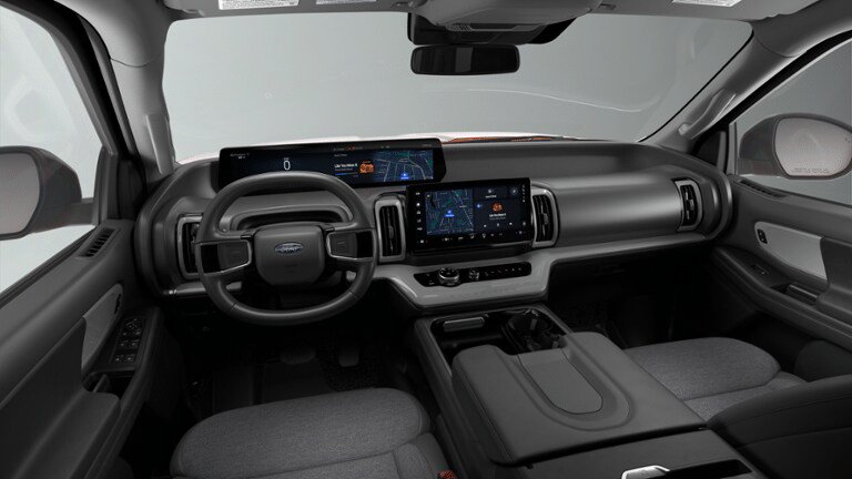 New 2027 Ford Expedition Active AWD/4WD image 30