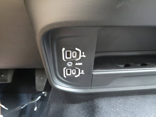 New 2026 RAM 3500 Tradesman AWD/4WD image 24
