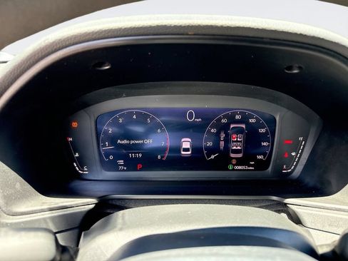 Used 2024 Honda Accord LX image 10