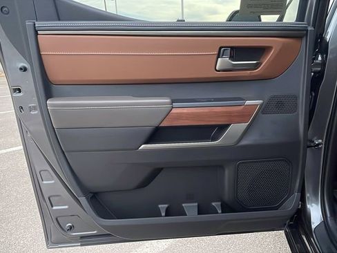 New 2026 Toyota Tundra 1794 Edition image 17
