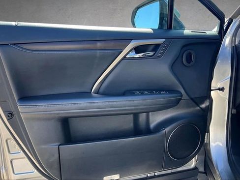 Used 2022 Lexus RX 350 350 w/ Premium Package image 18