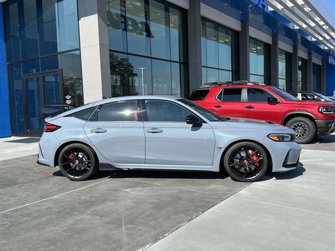 New 2025 Honda Civic Type R image 25