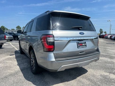 Used 2021 Ford Expedition Limited RWD image 5