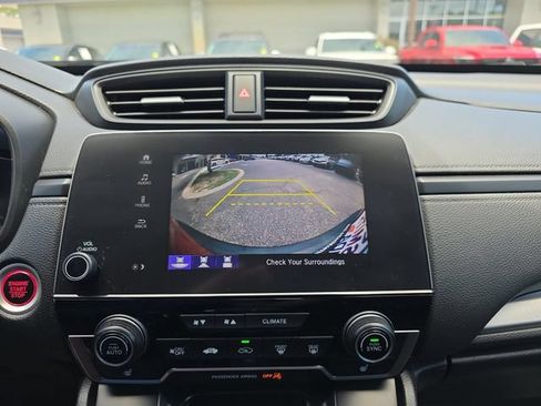Used 2021 Honda CR-V Special Edition image 23