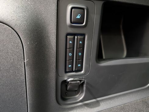 New 2026 Ford Expedition Max Platinum AWD/4WD image 27