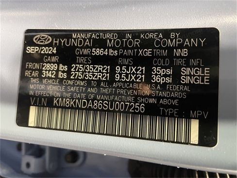 Used 2025 Hyundai Ioniq 5 N Base image 37