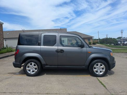 Used 2010 Honda Element EX image 4