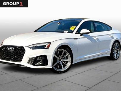 Used 2025 Audi A5 2.0T Premium Plus